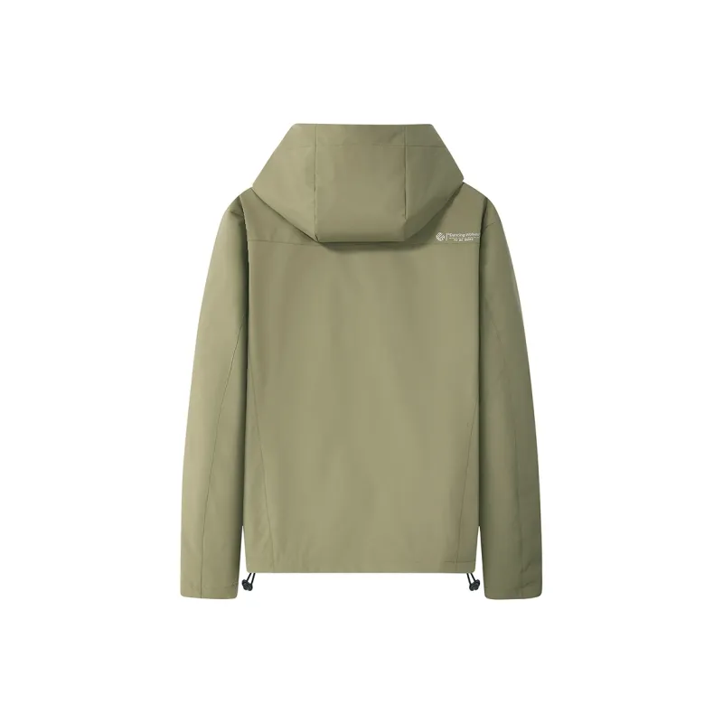 Dance With Wolves Jackets & Coats Men's-8