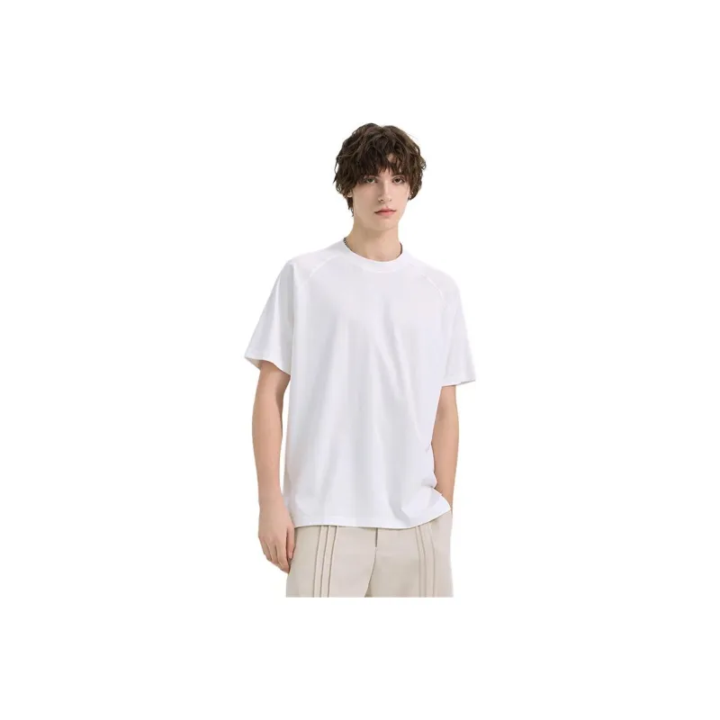 WILD LEADER T Shirts Unisex-5