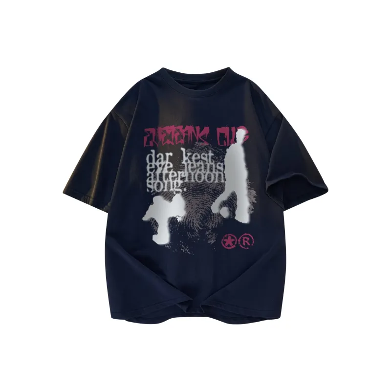 Yiwen T Shirts Unisex-12