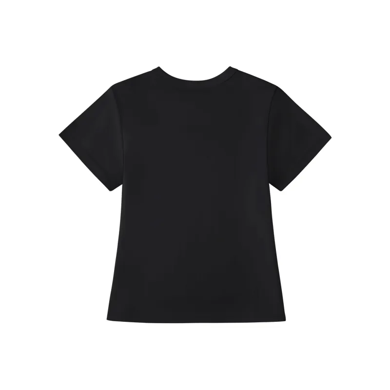 Tonlion T Shirts Women's-4