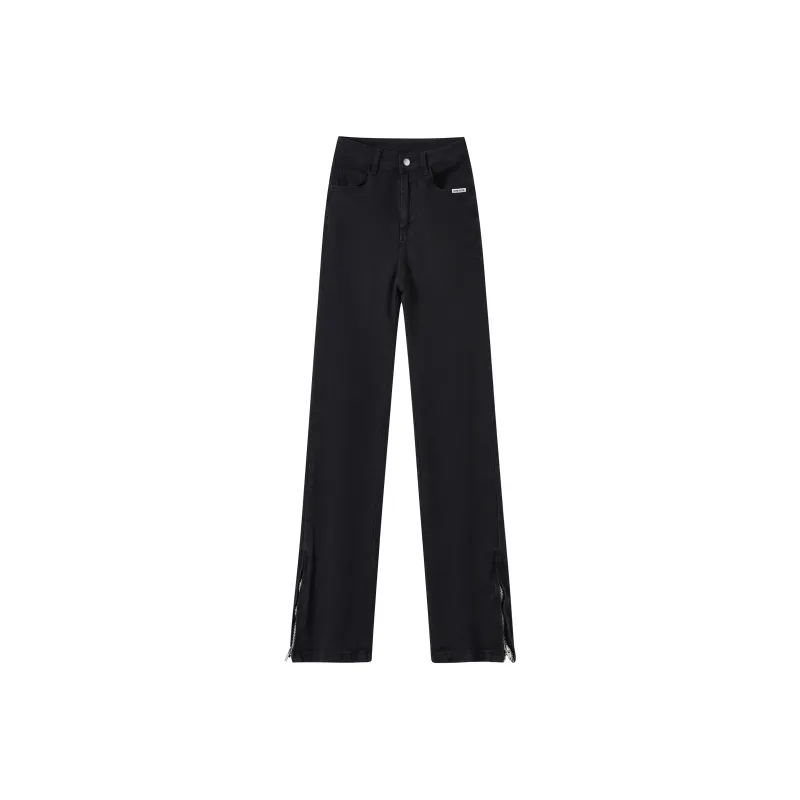 SAME FLOW Jeans Unisex-0
