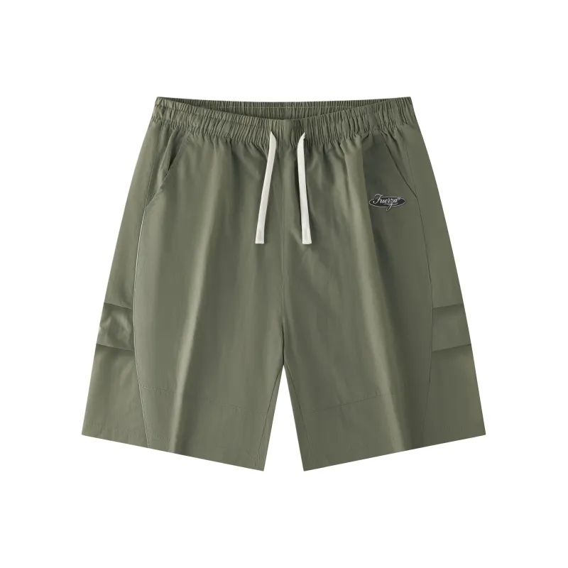 FUERZA Casual Shorts Women's-8