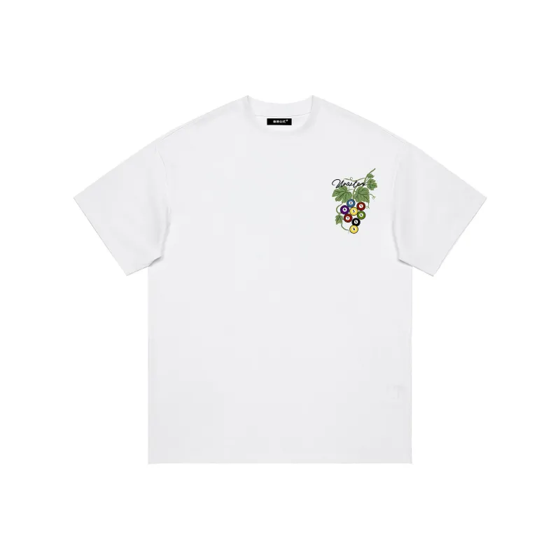 Universal Templates T Shirt Unisex-5