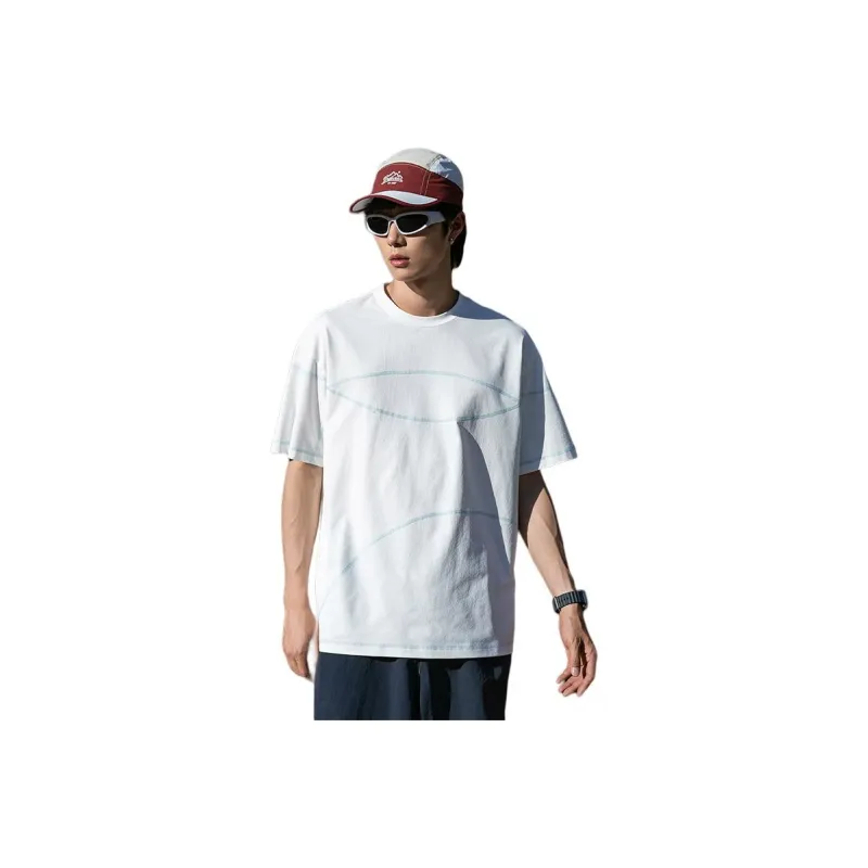 JIMI&JONS T Shirts Unisex-0
