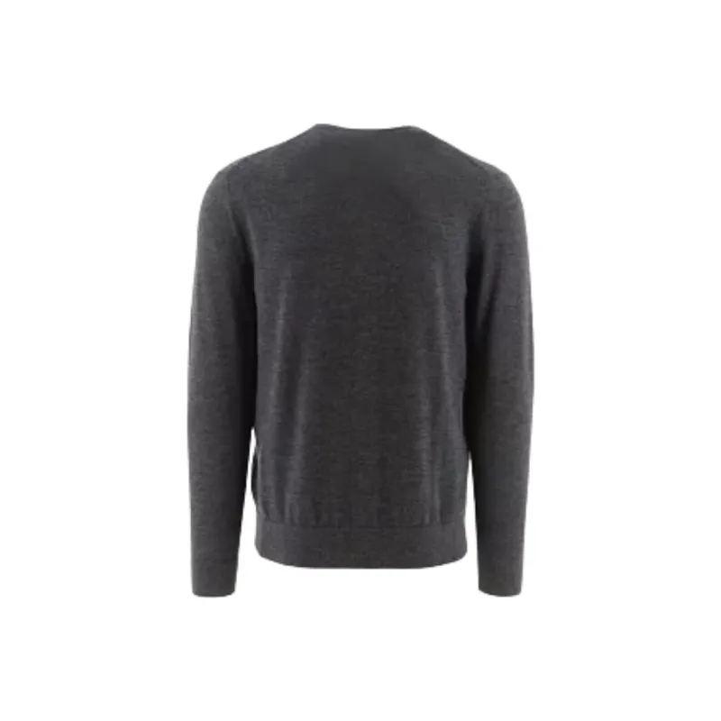MICHAEL KORS Wool Sweater-1