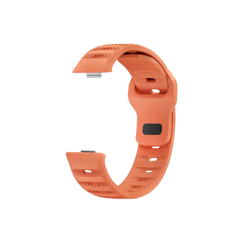 Vobafe Compatibility With Huawei Watch Fit 4/3 Huawei Compatibility Watch Band 222mm Silicone Material-5