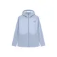 [Refreshing Breathable]Ice Dusty Blue (B Dreamy Wave Chest Logo )