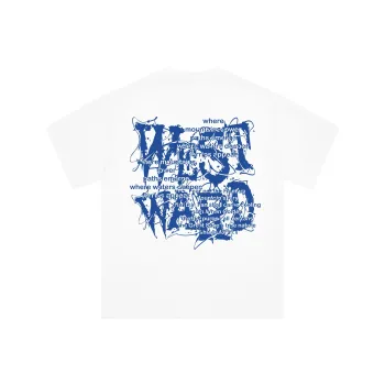 Journey To The West T Shirt Unisex