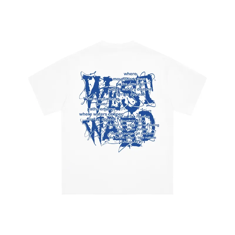 Journey To The West T Shirt Unisex-4