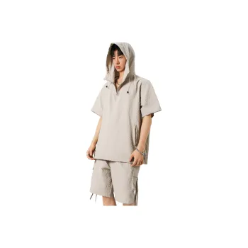 DJ.SPIRIT Casual Sportswear Unisex