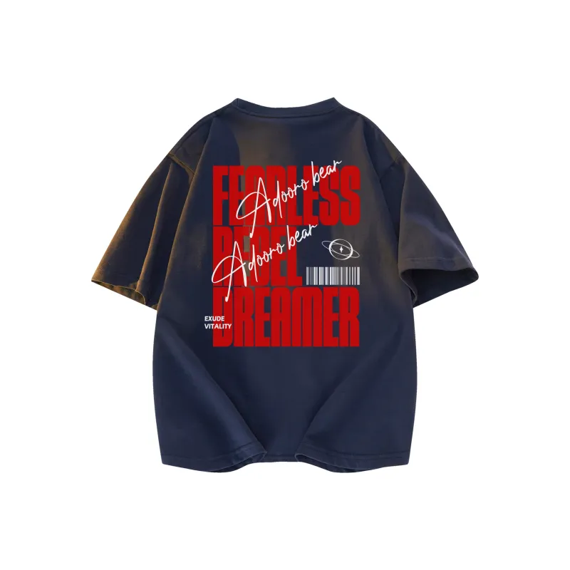 Budding Bear T Shirts Unisex-8
