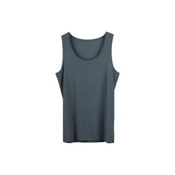 STW．SOTOWELL Men Tank Tops