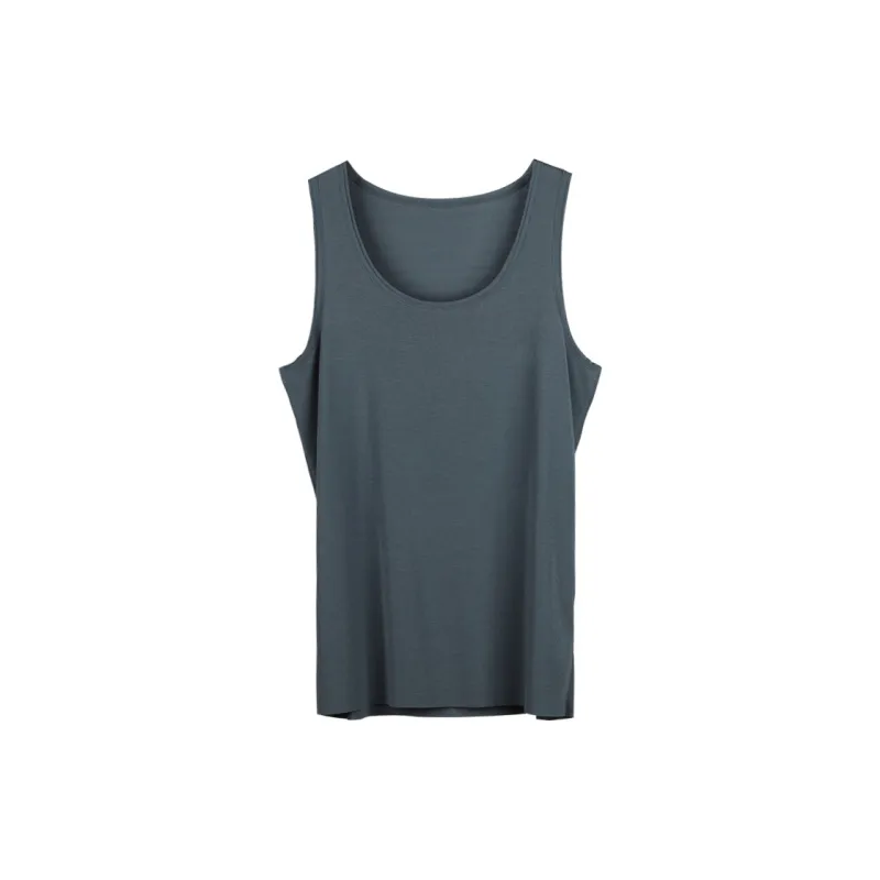 STW．SOTOWELL Men Tank Tops-0
