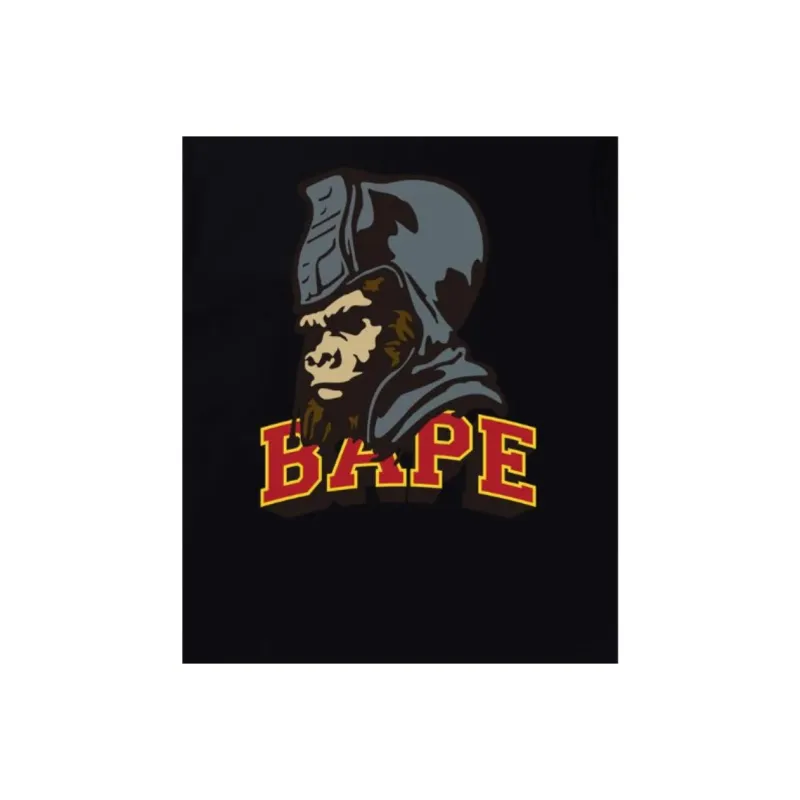 Bape General #1 Tee-1