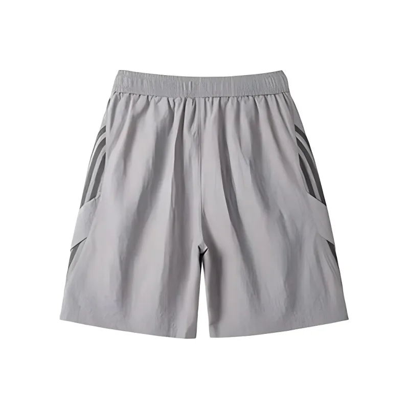 HLPT Casual Shorts Unisex-4