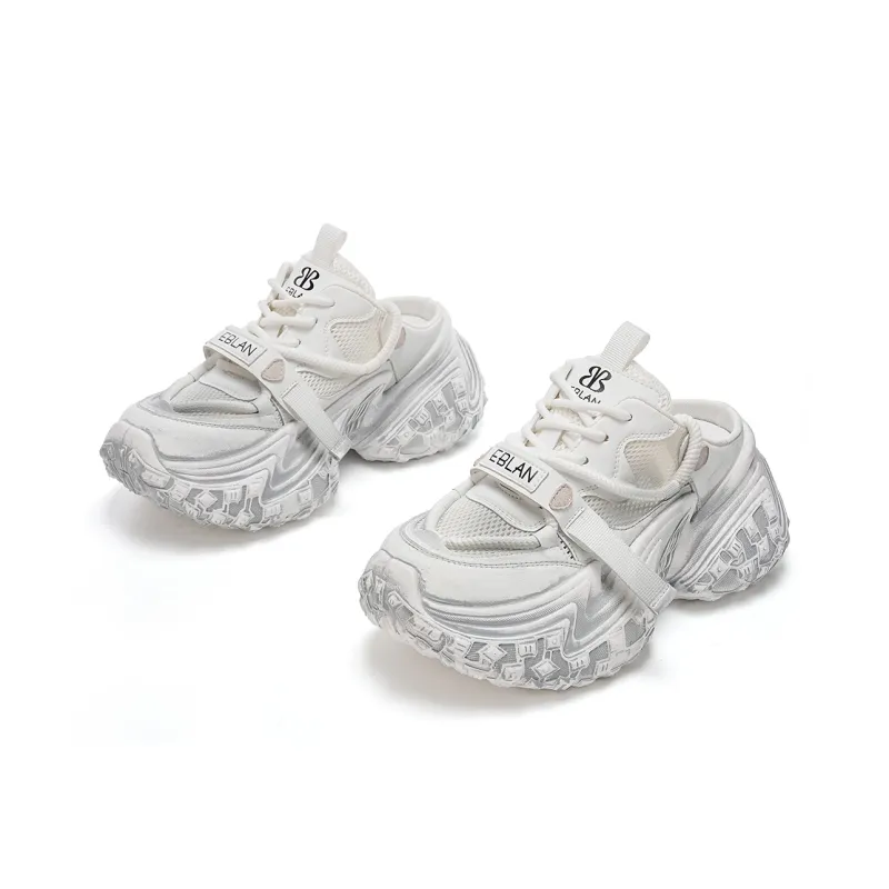 EBLAN Closed Toe Slippers Women's-1