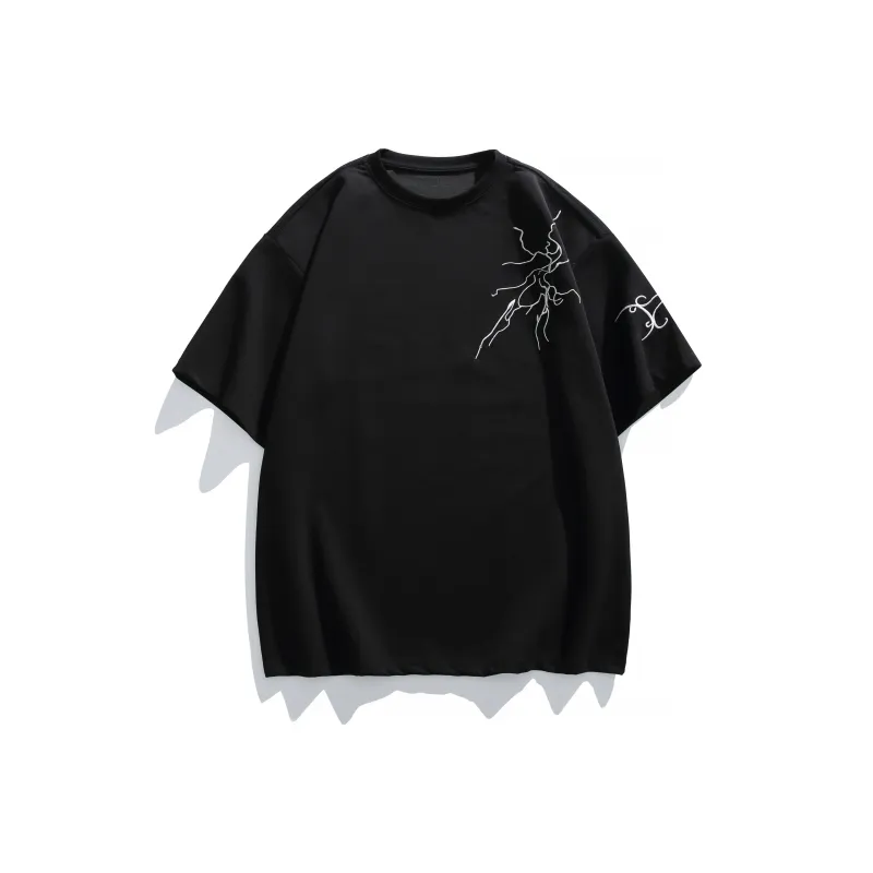 TIRED T Shirts Unisex-4
