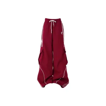 ABBY GODDESS Cargo Pants Women's