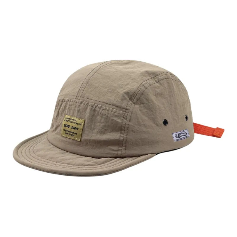 SESAME STREET Cotton Baseball Caps Unisex-3