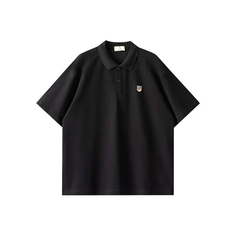 WILLIAM FOX&SONS Polo Shirt Unisex-2