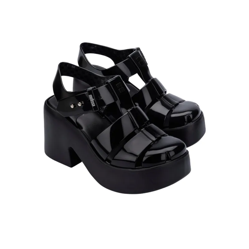 Melissa Roman Sandals Women's-9