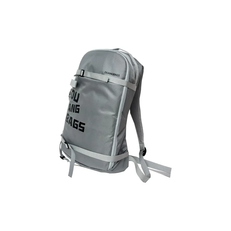 Wolfhorse Oxford Backpack Unisex Multicolor-21