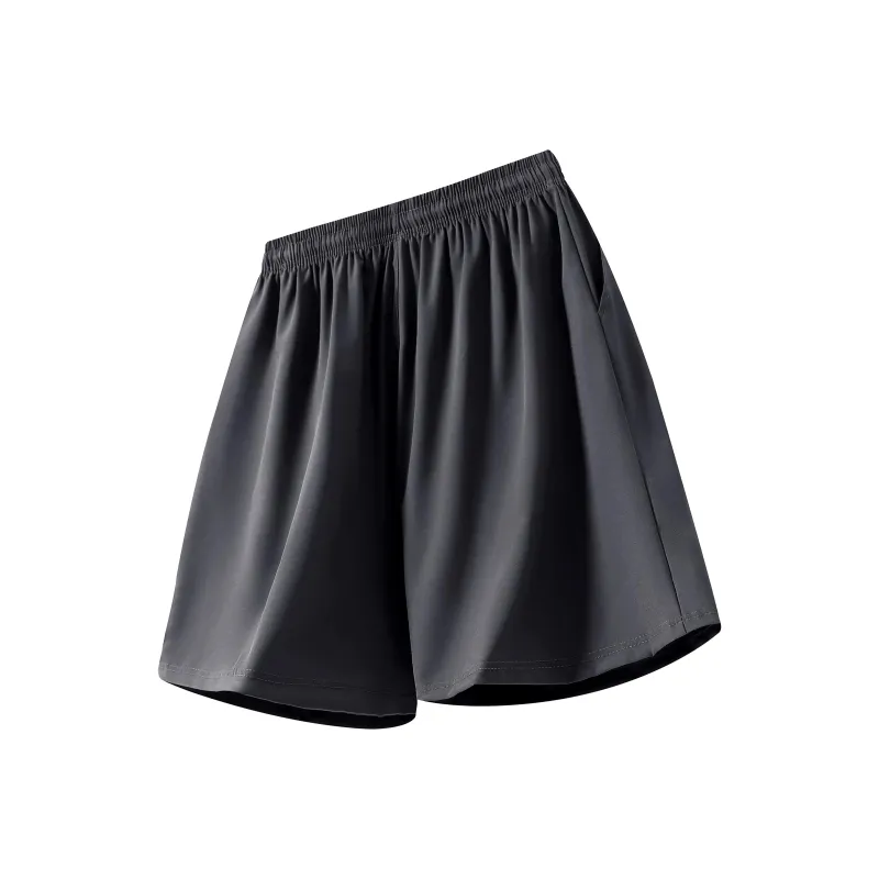David Bakken Casual Shorts Unisex-7