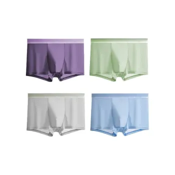 Dior Beauty Underpants Men's 4 Pack