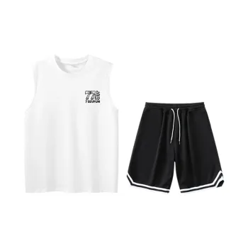 7 SEVFUN Unisex Pajama Sets