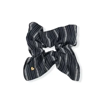 Specialoutlook Fabric Hair Tie Women's