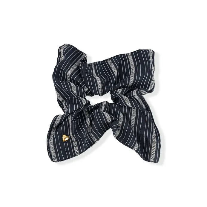 Specialoutlook Fabric Hair Tie Women's-0