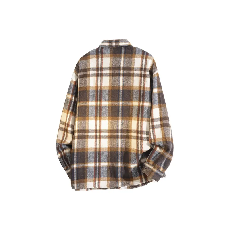 Tre Club Shirts Unisex-5