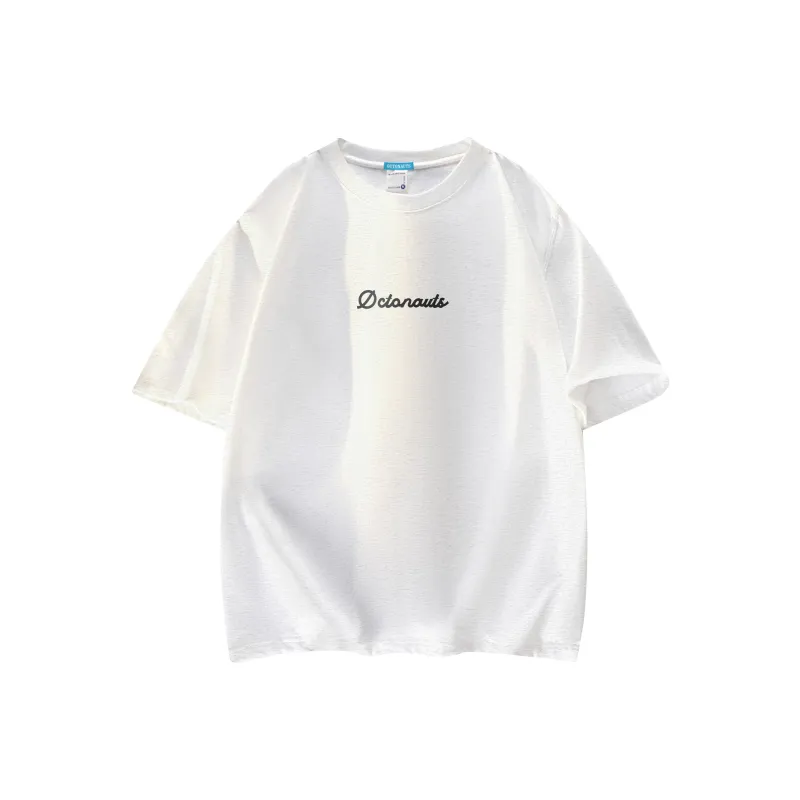 Small Columns Under The Sea T Shirt Unisex-1