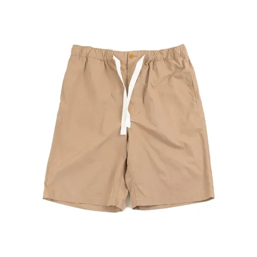 AIGUORENSHI PAT PER Casual Shorts Unisex