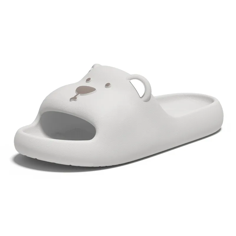 TZLDN Slippers / Home Slippers-18
