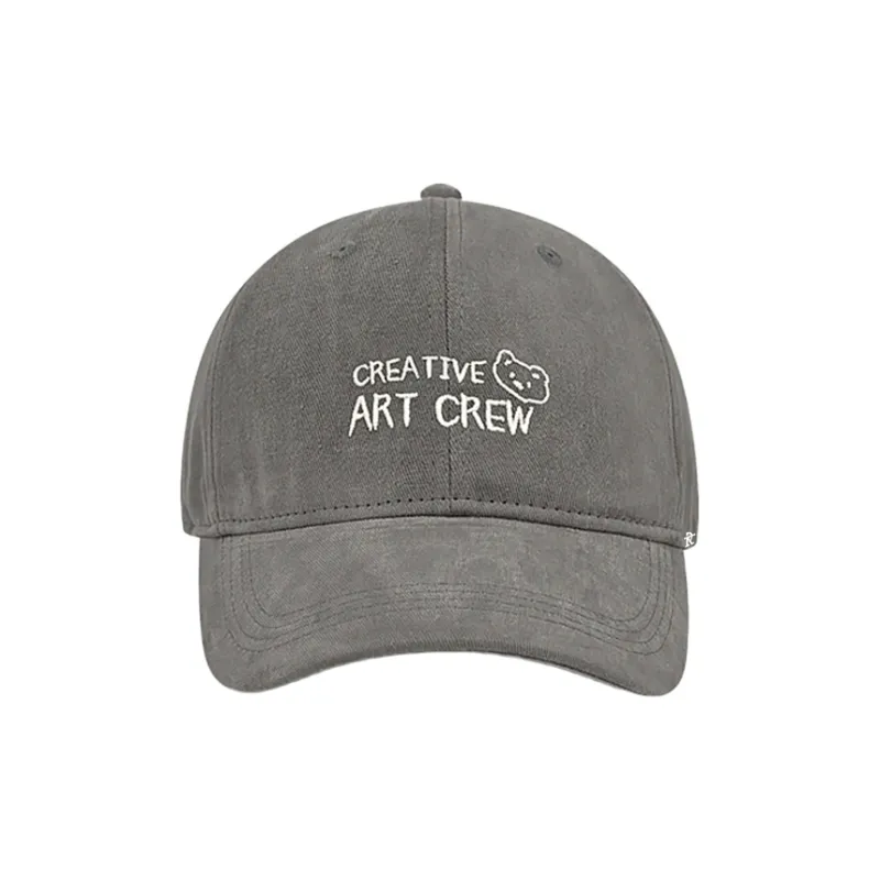 ROBINHOOD Cotton Baseball Caps Unisex-11