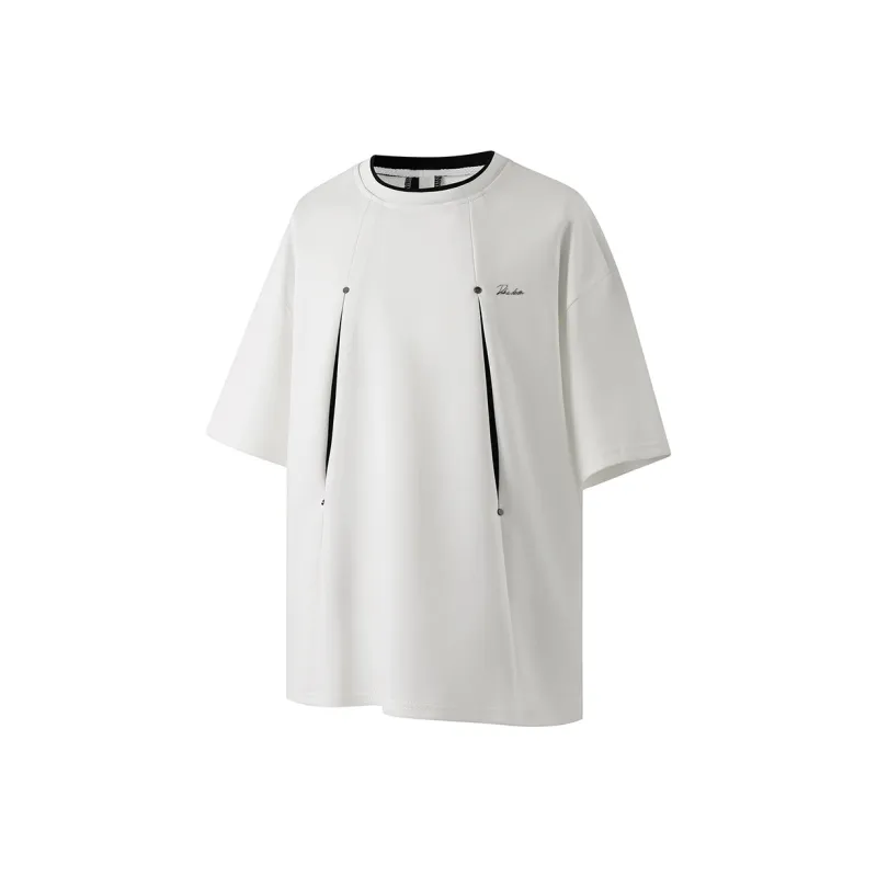 DUKE+DEXTER T Shirts Unisex-1