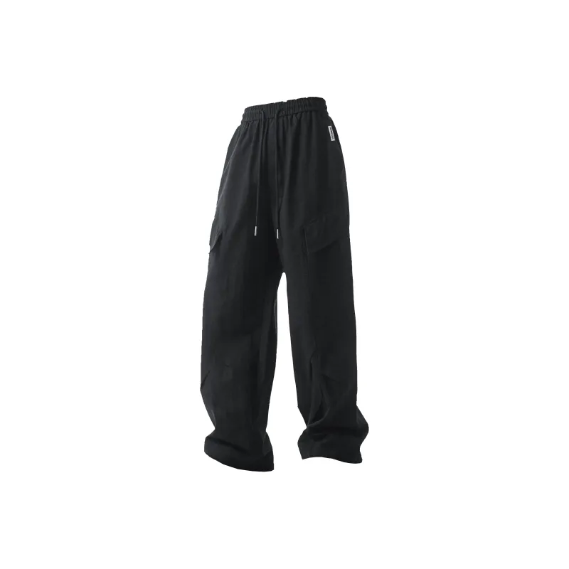 ATLETICO DE MADRID 1903 Casual Pants Unisex-0