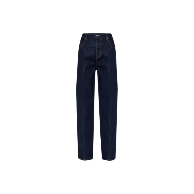 DSQUARED 2 Cotton Jeans-0