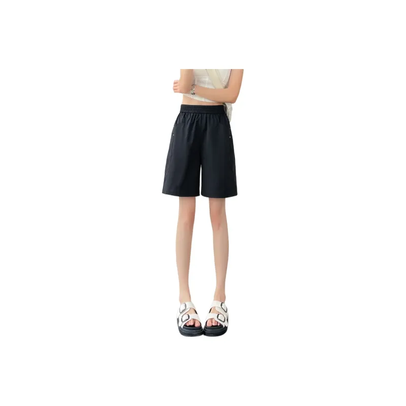 SITOL Cargo Shorts Women's-13