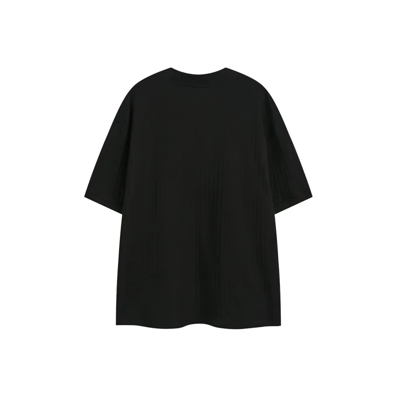 Mimx Homme T Shirts Unisex-8