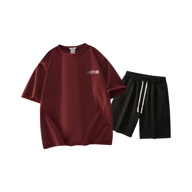 Feiyue Casual Sportswear Unisex-21