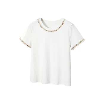 MO VOICE Regular T Shirt Women's