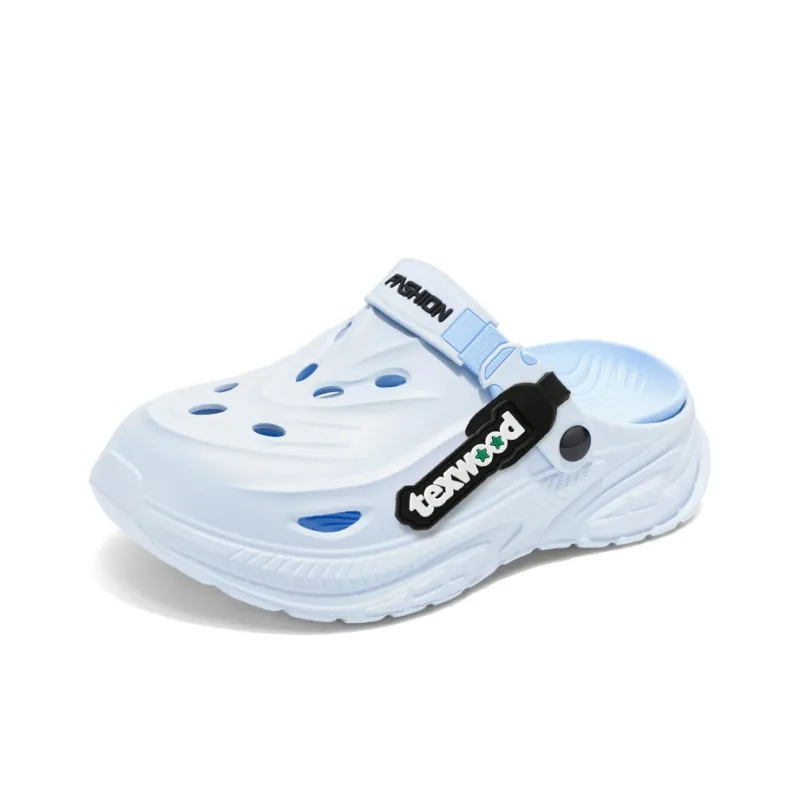 TEXWOOD Clogs Men-12