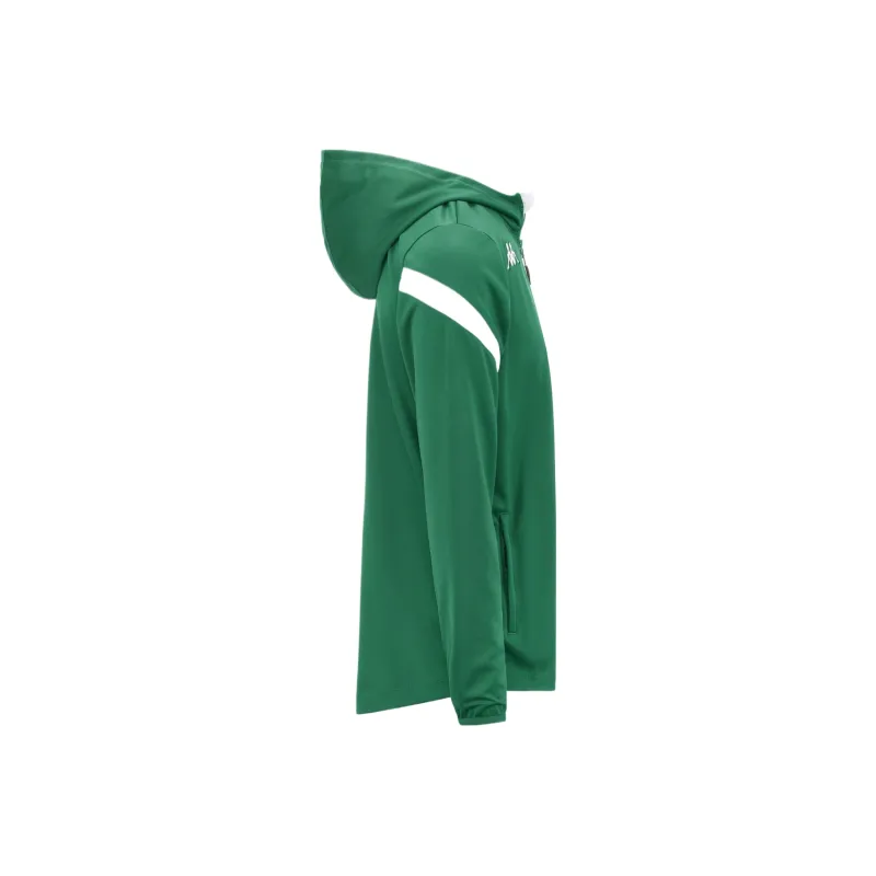 Kappa Velvet Jackets Men-2