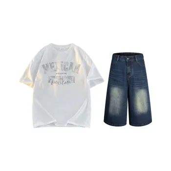 MEXICAN Casual Sportswear Unisex