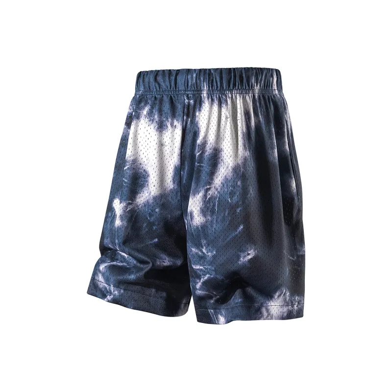 FISHGALAXY Casual Shorts Unisex-16