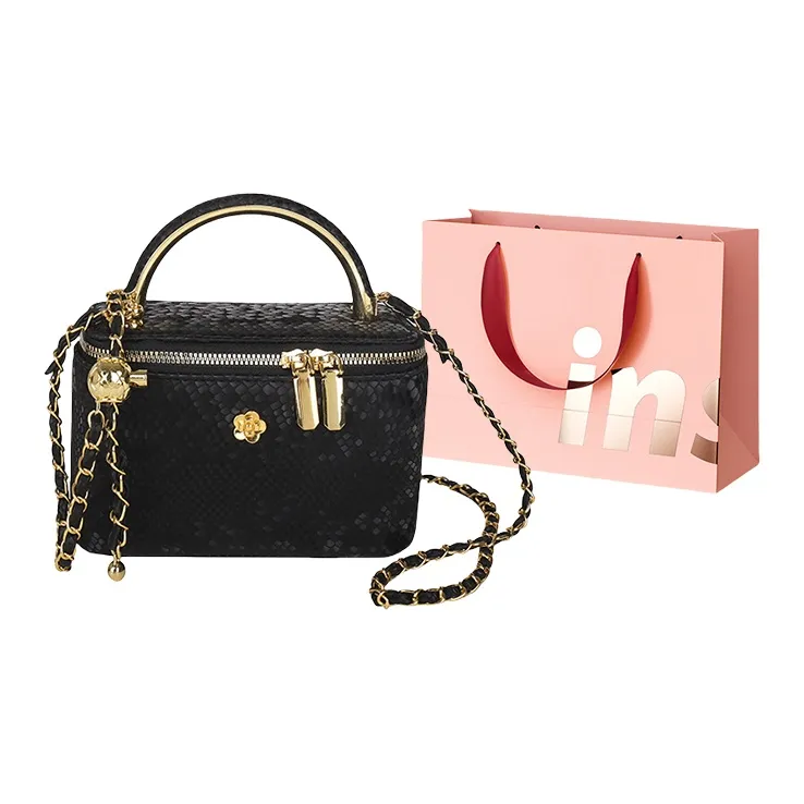 WHEELY BABY+ PU Handbag Women's Multicolor-15