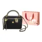 Black+Shopping Bag