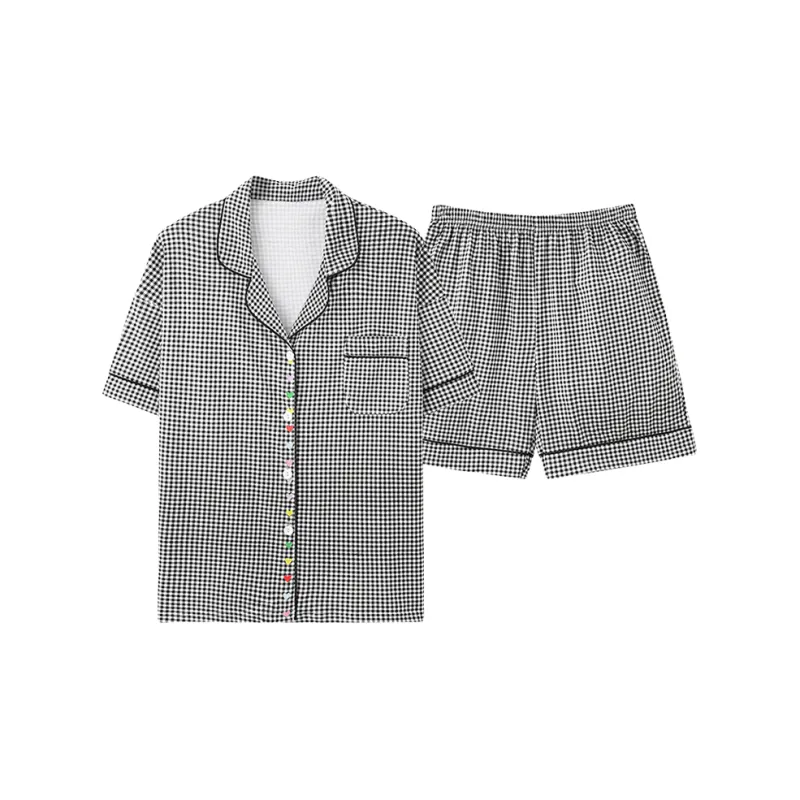 MCZI Women's Pajama Sets-6